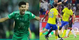 تشكيلة قمة النصر والأهلي في نهائي كأس السوبر السعودي 2025