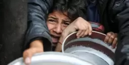 الجوع في غزة يتفاقم