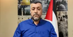 القيادي في حماس محمود مرداوي.webp