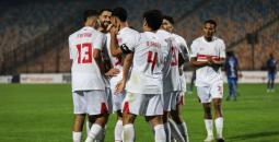 الزمالك يقترب من صفقة جديدة