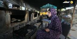 وفاء أبو عمرة
