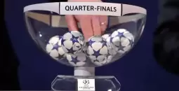 الإعلان عن موعد قرعة دوري أبطال أوروبا 2025-2026
