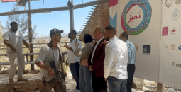 وزير الثقافة