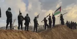سلاح المقاومة