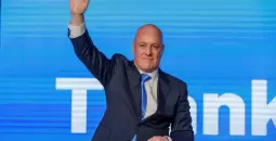 رئيس وزراء نيوزيلندا