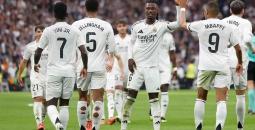 عرض سعودي لنجم ريال مدريد سيغير موازين سوق الانتقالات على مر التاريخ