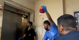 وحدات دم