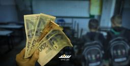 أزمة رواتب المعلمين تُربك انطلاقة العام الدراسي الجديد في الضفة الغربية