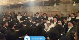مظاهرات للمستوطنين في القدس