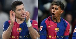 يويفا يفرض عقوبة على ثنائي برشلونة بسبب المنشطات