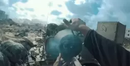 عملية القسام في خانيونس