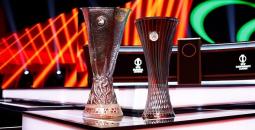 قرعة الدوري الأوروبي  2025-2026 تسفر عن مواجهات قوية بين الكبار
