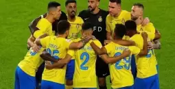 ثلاثي النصر السعودي يقترب من الرحيل