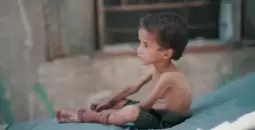 تجويع غزة