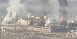 محطة كهرباء اليمن