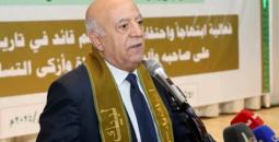 أحمد غالب الرهوي