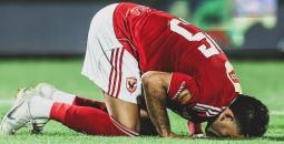ترتيب الدوري المصري بعد فوز الأهلي على فاركو