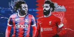 القناة الناقلة ومعلق مباراة ليفربول وكريستال بالاس في كأس الدرع الخيرية