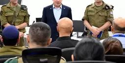 نتنياهو