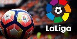 ترتيب الدوري الإسباني