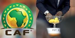 تحديد موعد قرعة دوري أبطال إفريقيا وكأس الكونفدرالية