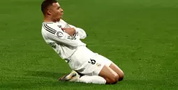 مبابي يوجه رسالة حماسية لجماهير ريال مدريد قبل انطلاق الموسم الجديد