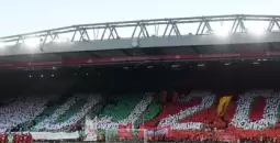 تكريم تاريخي للراحل جوتا في  افتتاح الدوري الإنجليزي