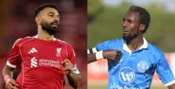 محمد صلاح يعلق على استشهاد سليمان العبيد