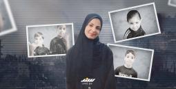 غزة