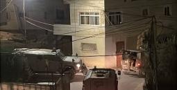 مداهمات واعتقالات
