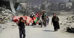 تهجير