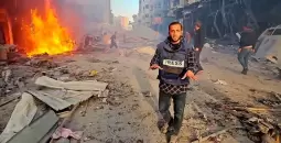 الشهيد الصحفي أنس الشريف.webp