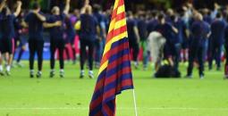 يويفا يوافق على طلب برشلونة