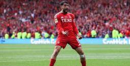 الزمالك المصري يتعاقد مع هداف منتخب فلسطين