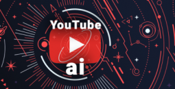 يوتيوب يستعين بالذكاء الاصطناعي