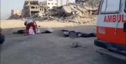 استهداف عناصر التأمين