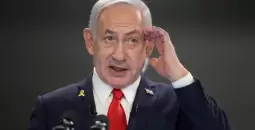 نتنياهو