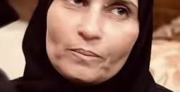 والدة الشهيد أبو شجاع