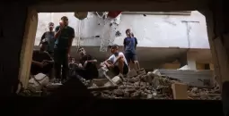 مجزرة ناصر