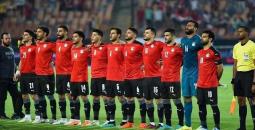 إصابات تضرب منتخب مصر قبل تصفيات كأس العالم 2026