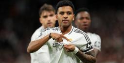 رودريغو يحسم أمر مستقبله مع ريال مدريد