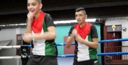 فرض عقوبة رياضية على إسرائيل بسبب قتلها لاعب فلسطيني