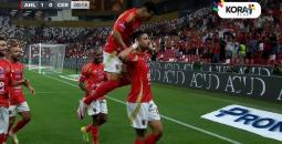 تشكيل الأهلي ضد سيراميكا وتاريخ المواجهات في الدوري المصري
