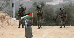 مواجهة الاحتلال