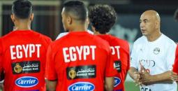 موعد مباراة مصر ضد إثيوبيا في تصفيات كأس العالم 2026