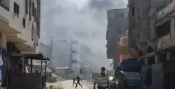 استهدافات إسرائيلية