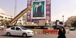 العقوبات على طهران