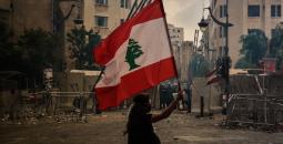 لبنان