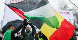 الاعتراف بفلسطين