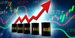 ارتفاع أسعار النفط